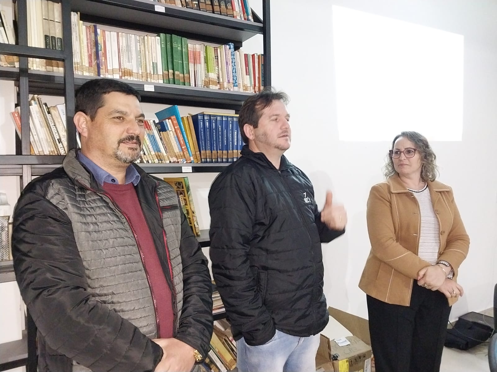 Administração Municipal lança Programa Jovem Empreendedor